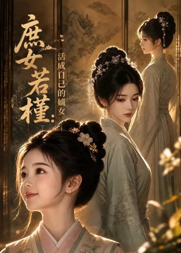 庶女若槿活成自己的嫡女(53集)-紫橙项目网