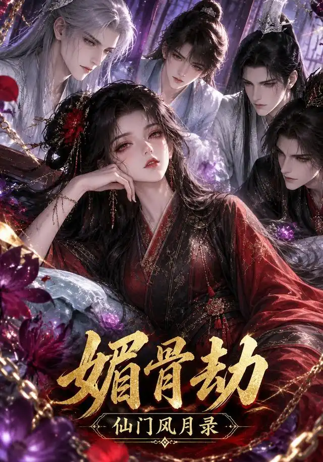 媚骨劫(64集)-紫橙项目网