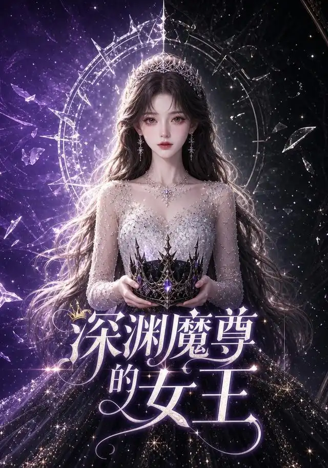 深渊魔尊的女王(53集)-紫橙项目网