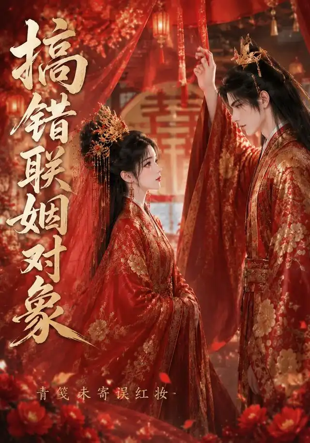 搞错联姻对象青笺未寄误红妆(80集)-紫橙项目网