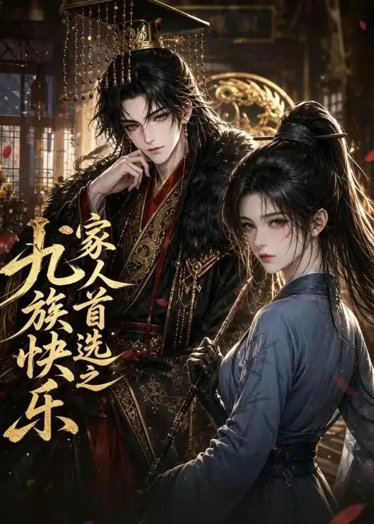 家人首选之九族快乐(40集)-紫橙项目网
