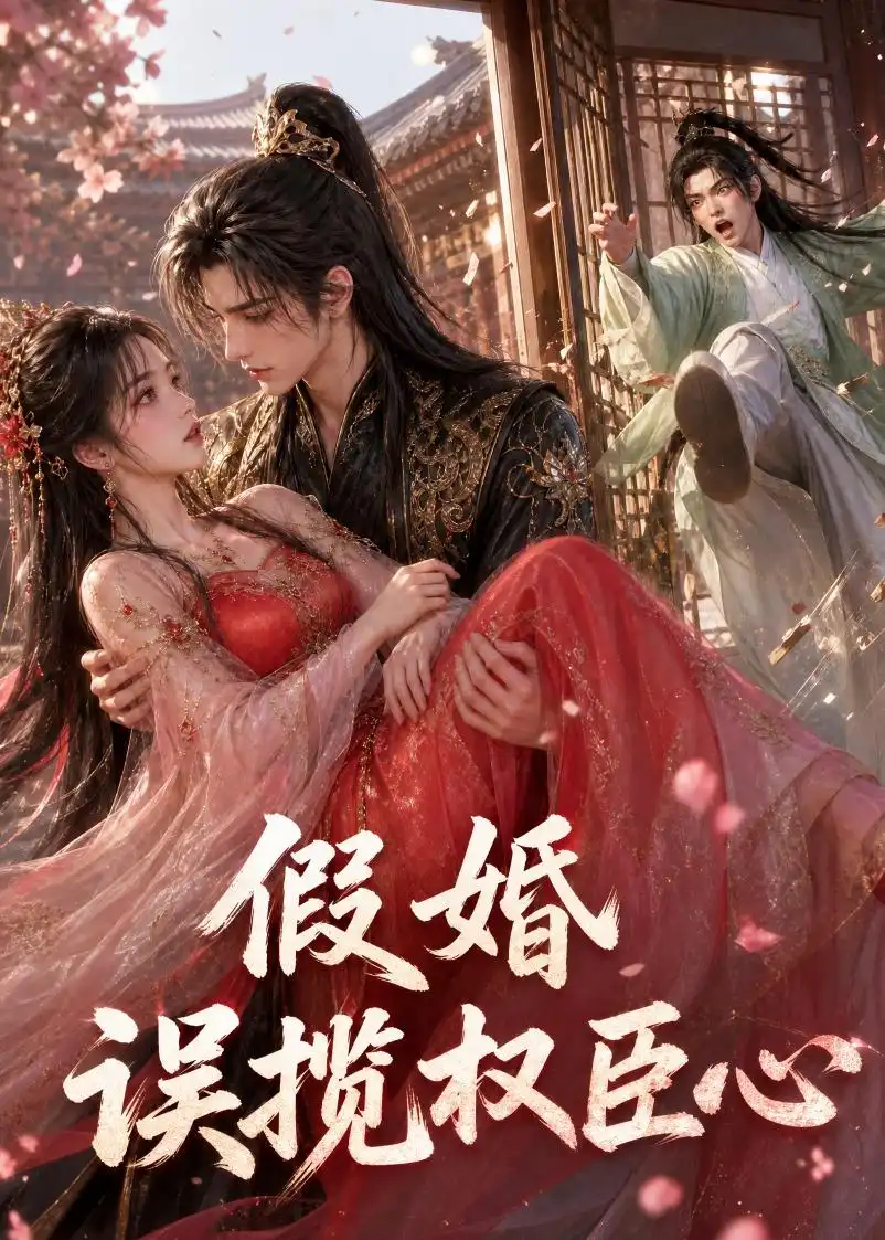 假婚误揽权臣心(102集)-紫橙项目网