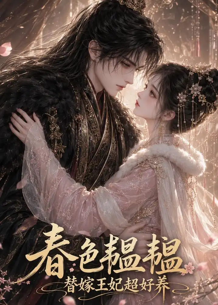 春色韫韫替嫁王妃超好养（125集）-紫橙项目网