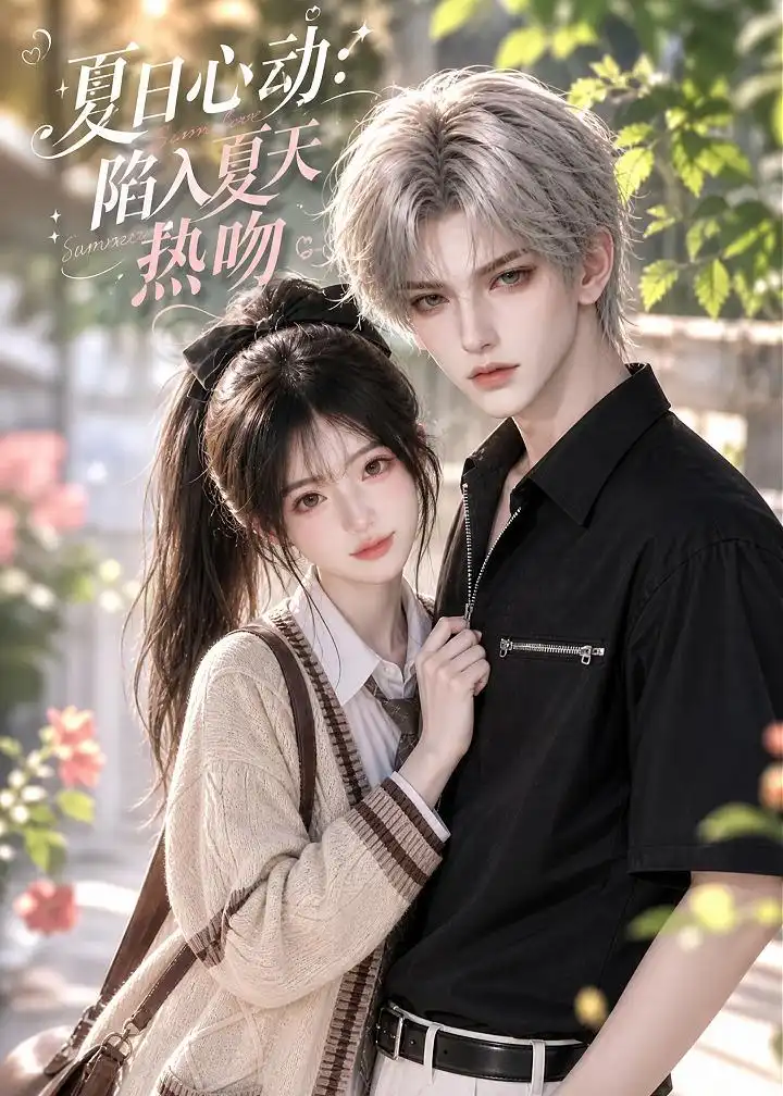 夏日心动陷入夏天热吻(115集)-紫橙项目网