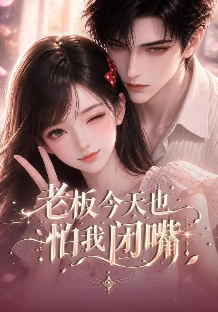老板今天也怕我闭嘴(50集)-紫橙项目网