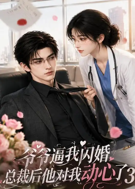 爷爷逼我闪婚总裁后他对我动心了3(202集)-紫橙项目网