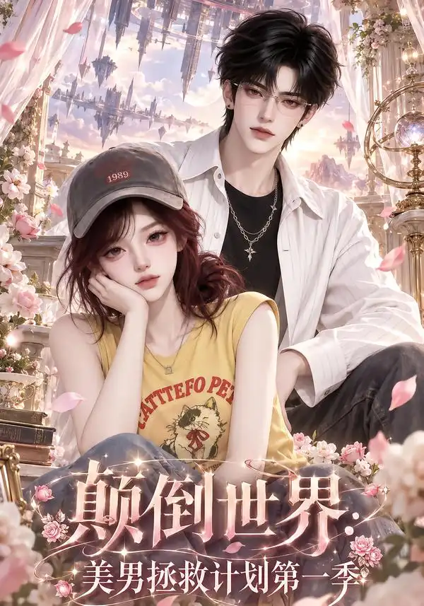 颠倒世界美男拯救计划第一季(211集)-紫橙项目网