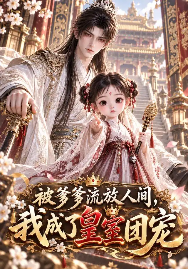 被爹爹流放人间我成了皇室团宠(116集)-紫橙项目网