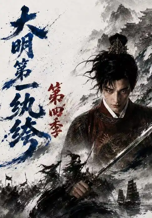 大明第一纨绔第四季(98集)-紫橙项目网