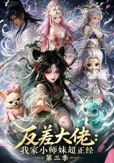 反差大佬我家小师妹超正经第三季(156集)-紫橙项目网
