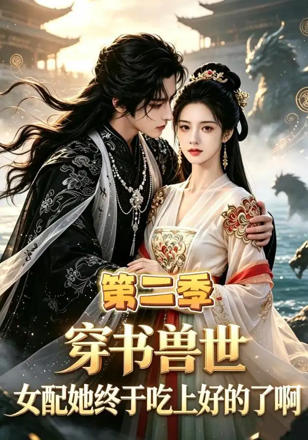 穿书兽世女配她终于吃上好的了啊第二季（206集）-紫橙项目网