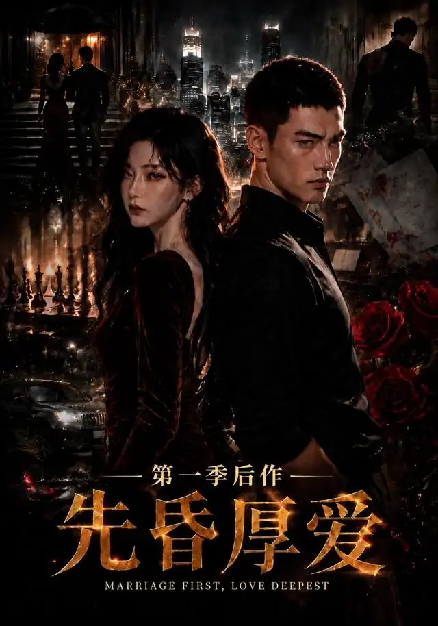 先昏厚爱第一季后作（112集）-紫橙项目网