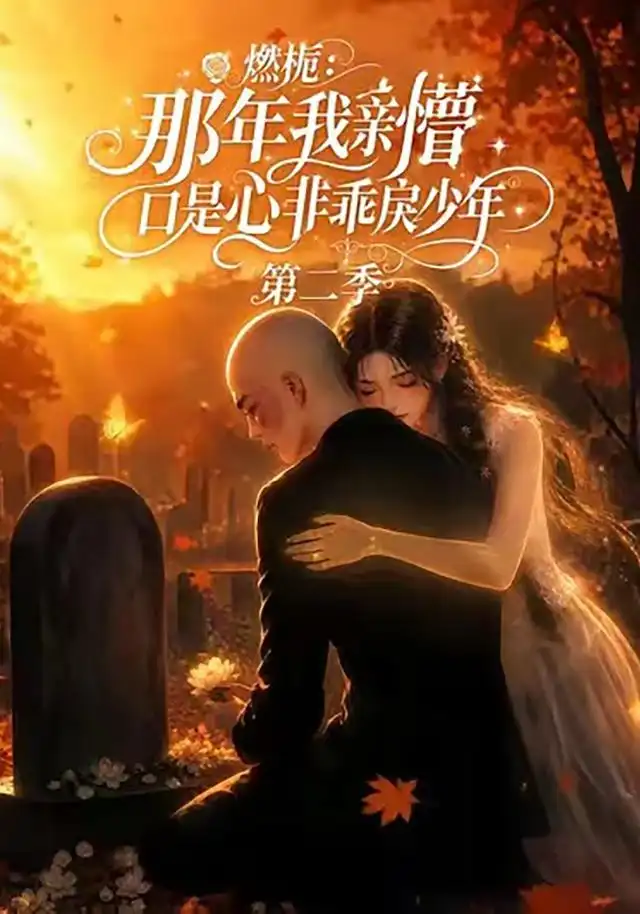 燃栀那年我亲槽口是心非乖戾少年第二季(68集)-紫橙项目网