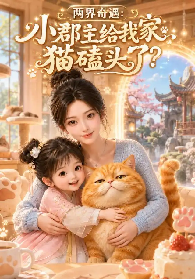 两界奇遇小郡主给我家猫磕头了(110集)-紫橙项目网