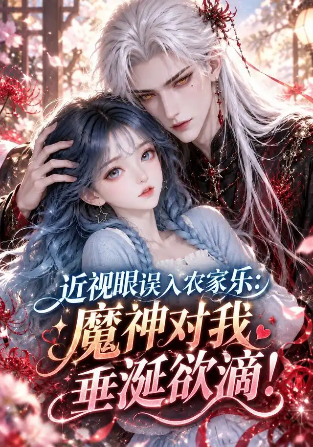 近视眼误入农家乐魔神对我垂涎欲滴(66集)-紫橙项目网