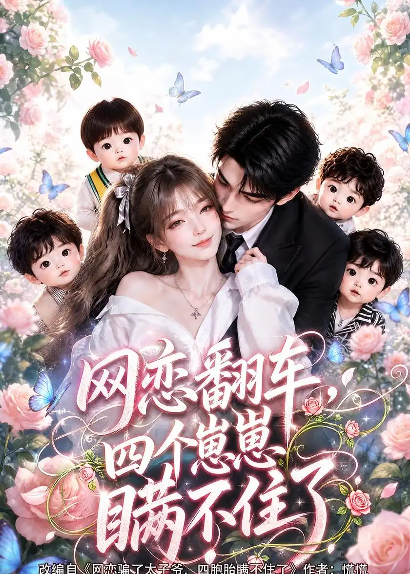网恋翻车四个崽崽瞒不住了(82集)-紫橙项目网