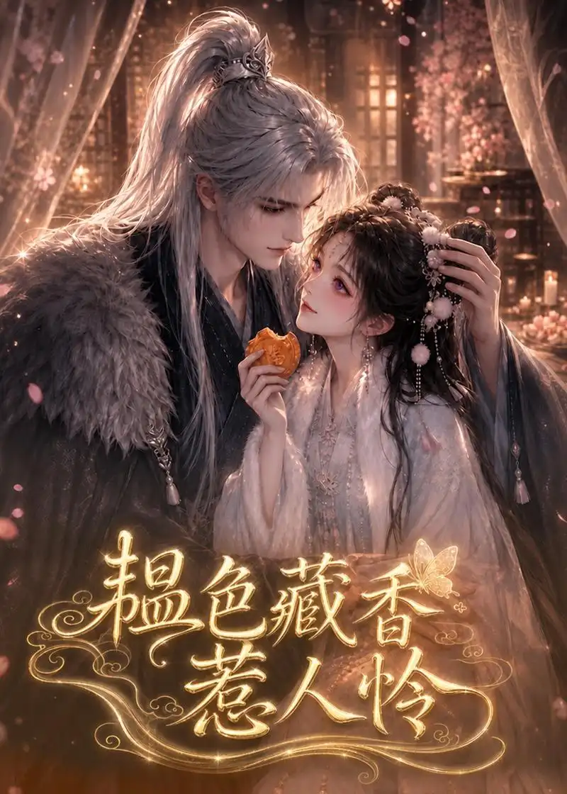 韫色藏香惹人怜(118集)-紫橙项目网