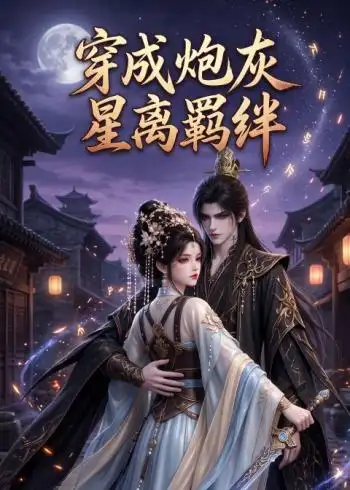 穿成炮灰星离羁绊(108集)-紫橙项目网