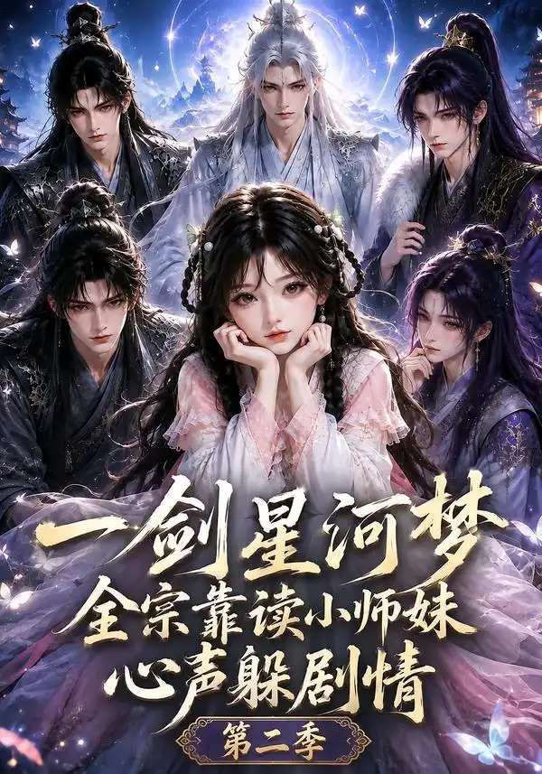 一剑星河梦全宗靠读小师妹心声躲剧情第二季(115集)-紫橙项目网
