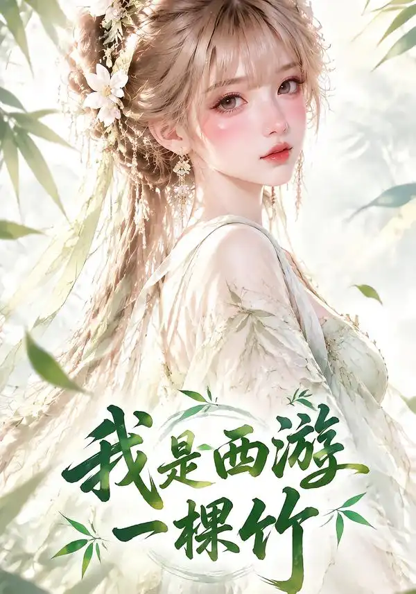 我是西游一棵竹(20集)-紫橙项目网