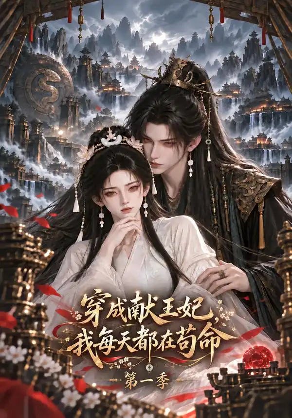 穿成献王妃我每天都在苟命第一季(89集)-紫橙项目网
