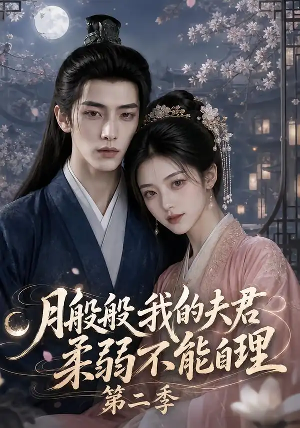 月般般我的夫君柔弱不能自理第二季(122集)-紫橙项目网