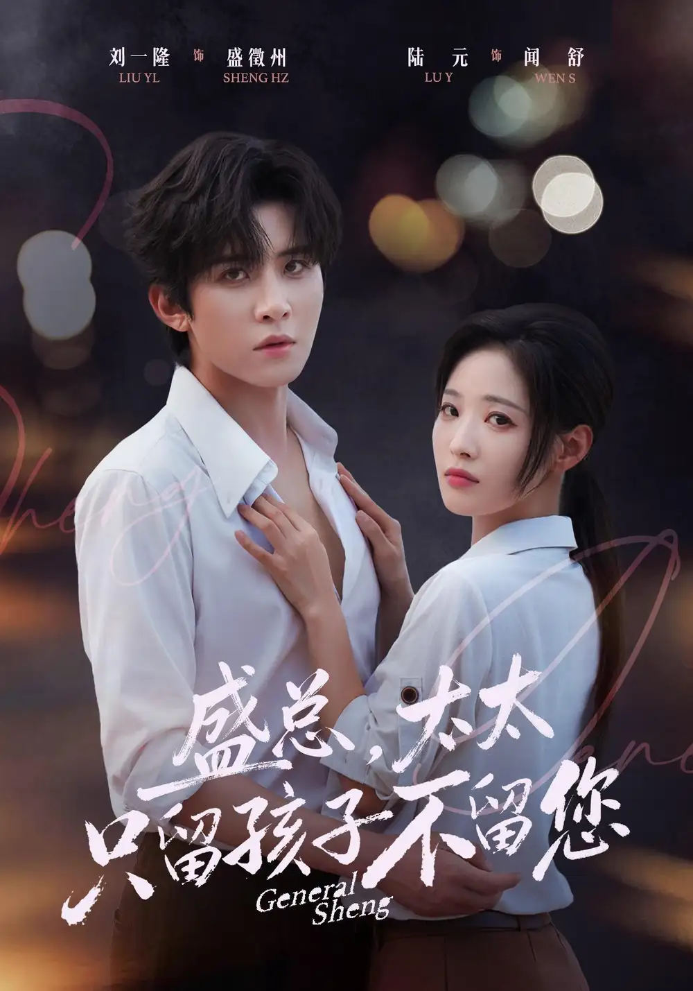 盛总太太只留孩子不留您(74集)刘一隆&陆元(1080P)-紫橙资源网