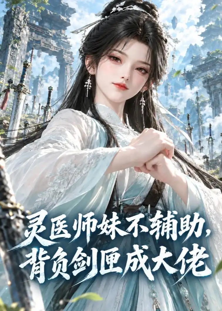灵医师妹不辅助背负剑匣成大佬(110集)-紫橙项目网
