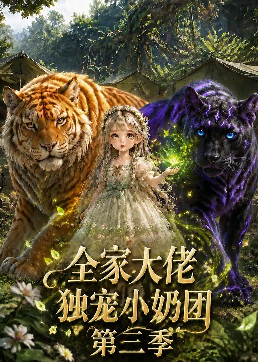 全家大佬独宠小奶团第三季(143集)-紫橙项目网