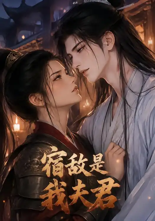 宿敌是我夫君(93集)-紫橙项目网