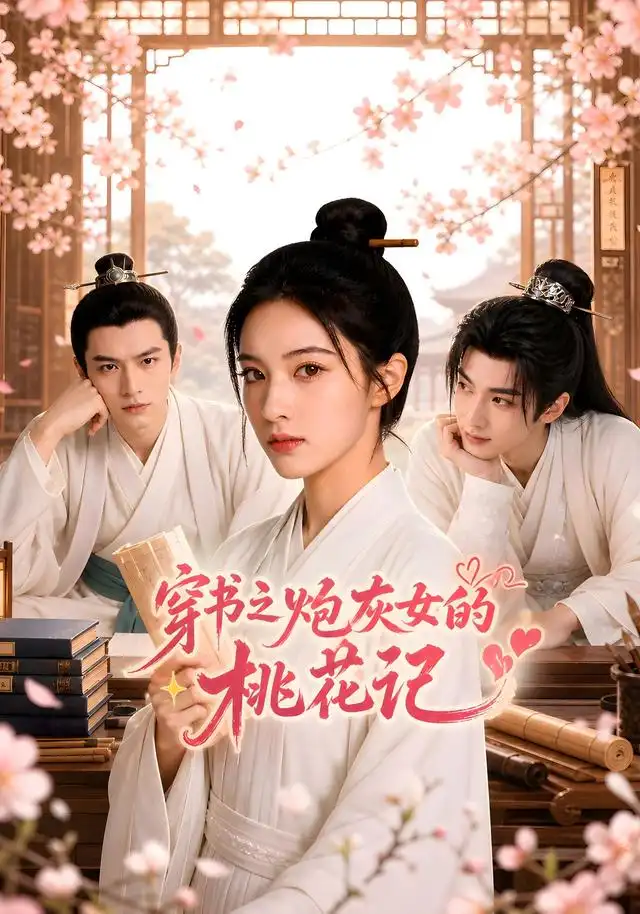 穿书之炮灰女的桃花记(62集)-紫橙项目网