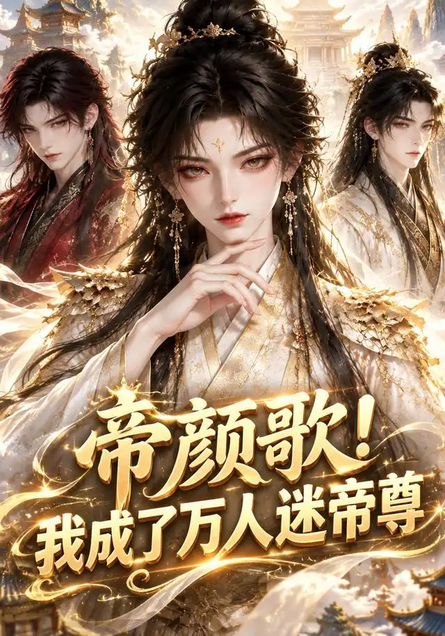 帝颜歌我成了万人迷帝尊(119集)-紫橙项目网