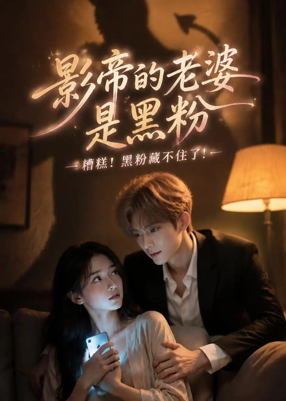 影帝的老婆是黑粉（94集）-紫橙项目网