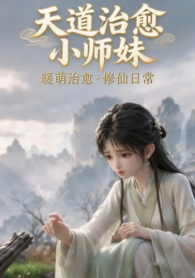 天道治愈小师妹(20集)-紫橙项目网