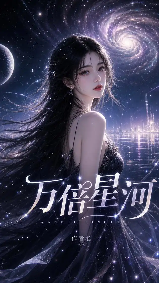 万倍星河(117集)-紫橙项目网