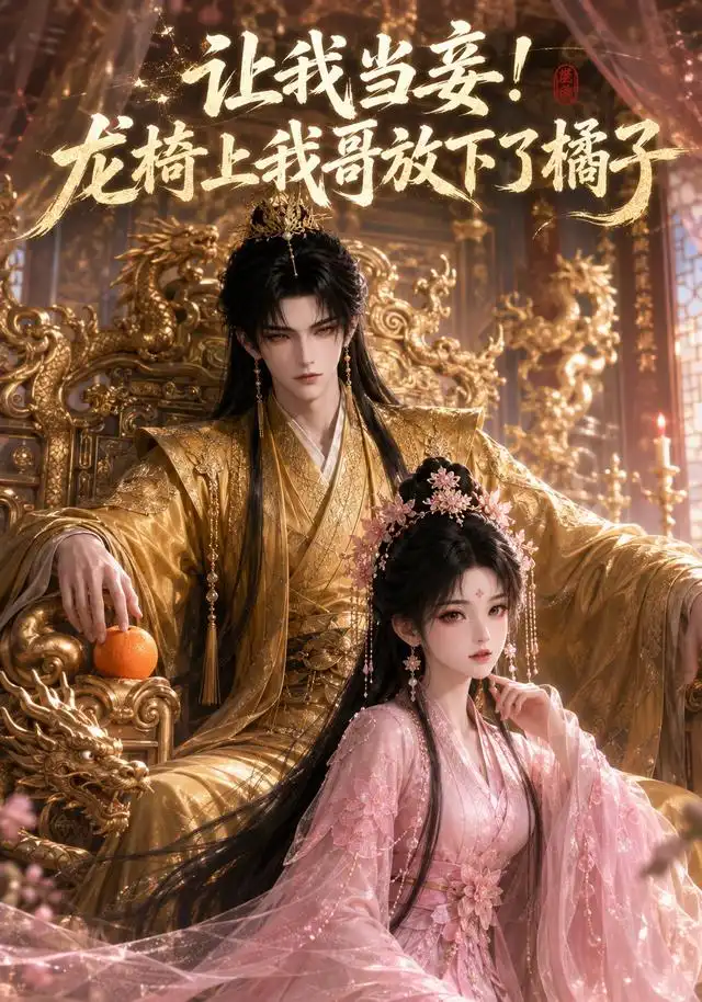 让我当妾龙椅上我哥放下了橘子(49集)-紫橙项目网