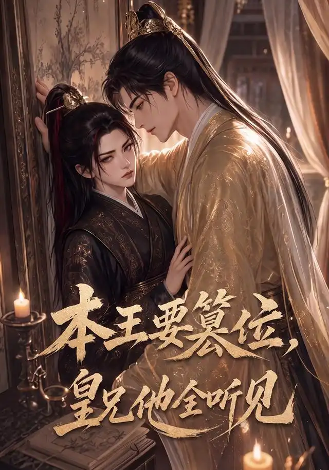 本王要篡位皇兄他全听见(75集)-紫橙项目网