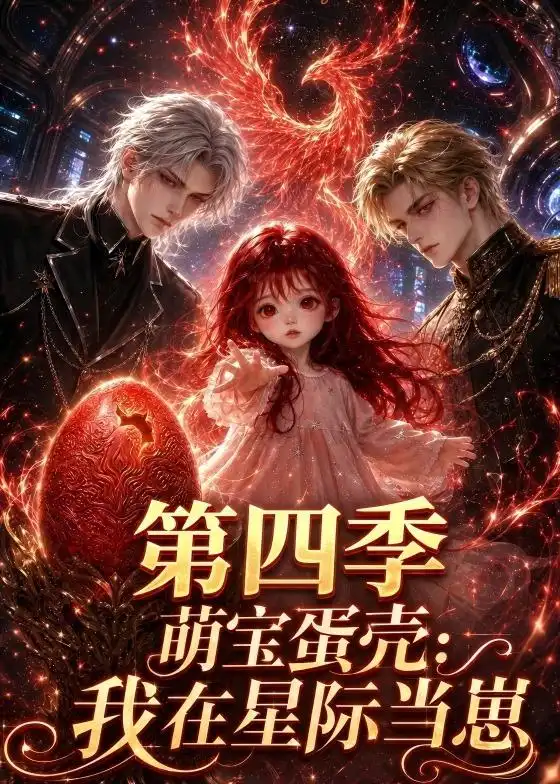 萌宝蛋壳我在星际当崽第四季(135集)-紫橙项目网