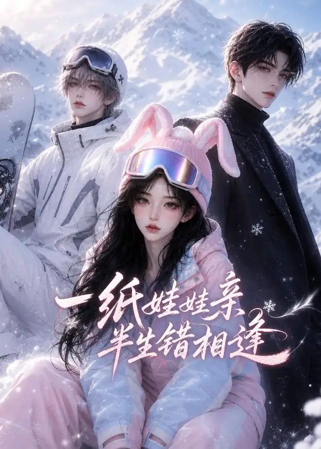 一纸娃娃亲半生错相逢(69集)-紫橙项目网