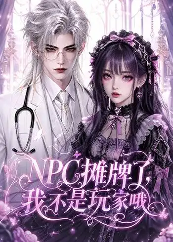 NPC摊牌了我不是玩家哦(553集)-紫橙项目网