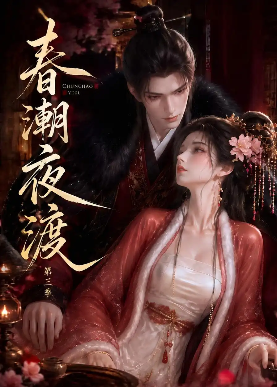 春潮夜渡第三季(更至50集)-紫橙项目网