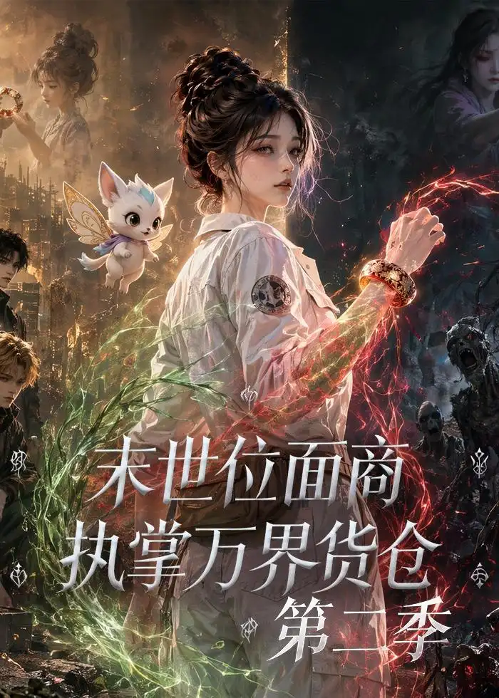 末世位面商执掌万界货仓第二季(165集)-紫橙项目网