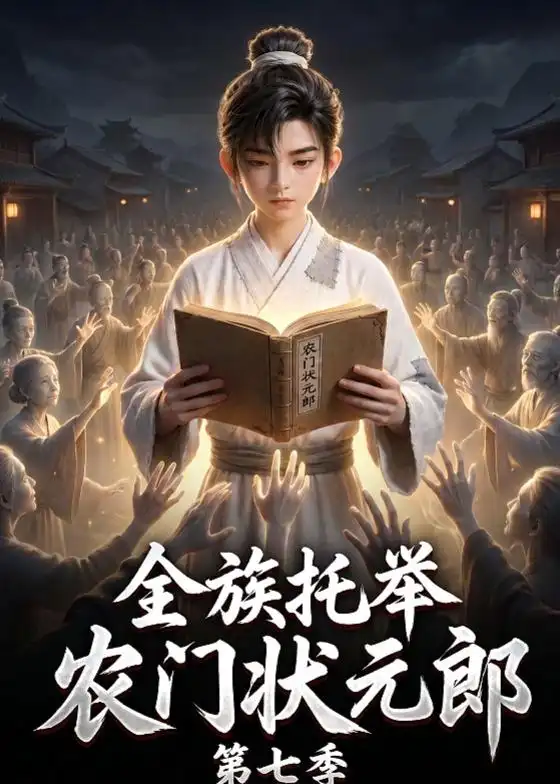 全族托举农门状元郎第七季(147集)-紫橙项目网