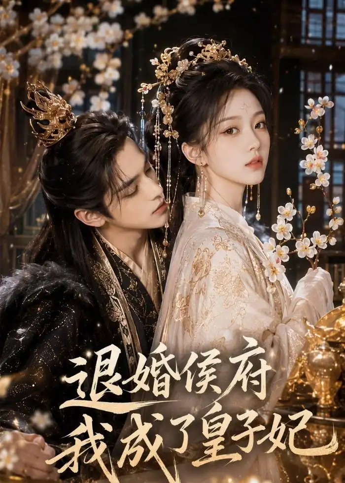 退婚侯府我成了皇子妃(153集)-紫橙项目网