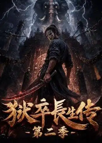 狱卒长生传第二季(200集)-紫橙项目网
