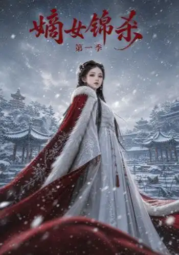 嫡女锦杀第一季(124集)-紫橙项目网