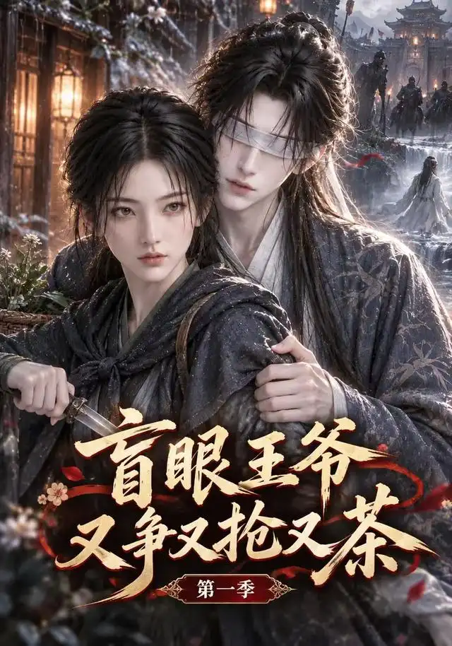 盲眼王爷又争又抢又茶第一季(163集)-紫橙项目网