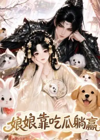 娘娘靠吃瓜躺赢（141集）-紫橙项目网