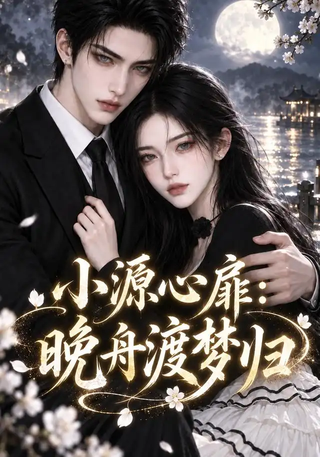 小源心扉晚舟渡梦归(119集)-紫橙项目网
