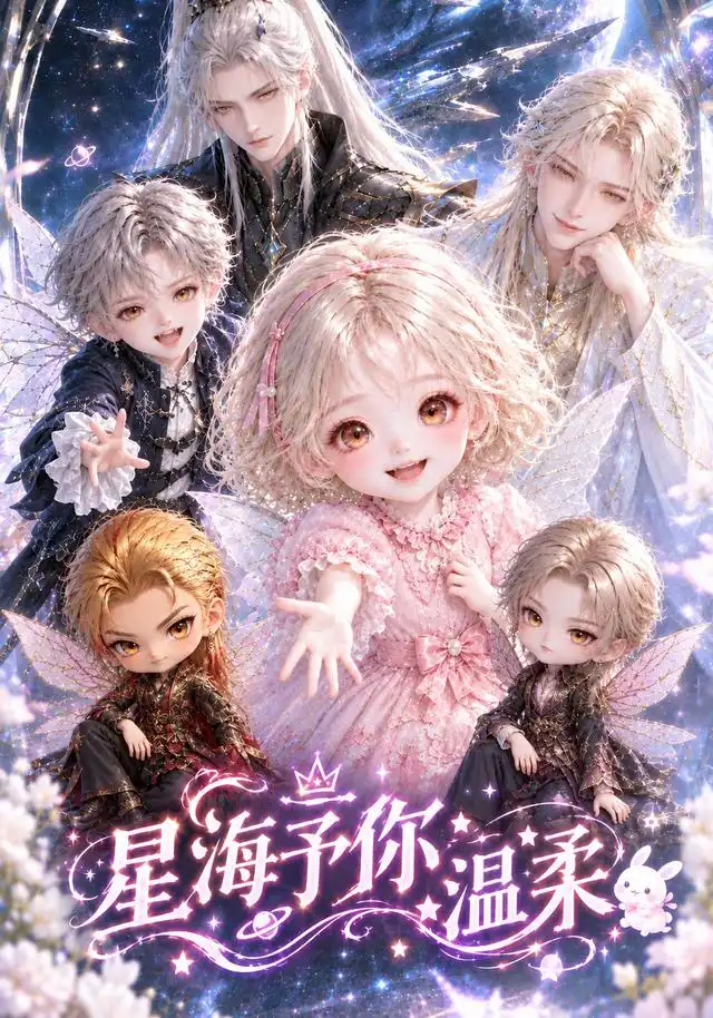 星海予你温柔(210集)-紫橙项目网